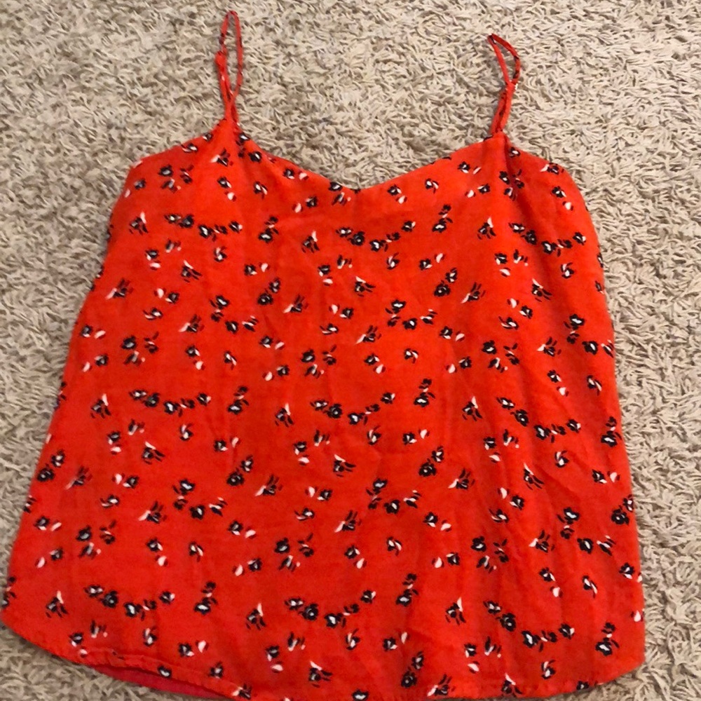 NEW GAP TANK